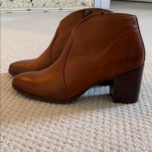 Frye Bootie, size 7.5